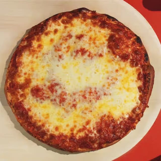 Cheese Pizza.